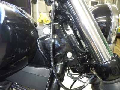 Harley-Davidson Street Bob FXBB1750 2018