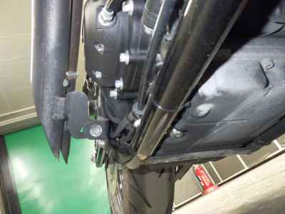 Harley-Davidson Street Bob FXBB1750 2018