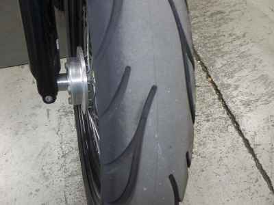 Harley-Davidson Street Bob FXBB1750 2018