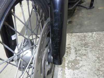 Harley-Davidson Street Bob FXBB1750 2018