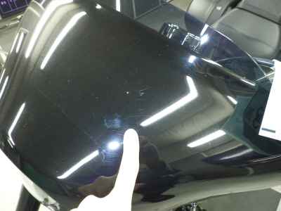 Harley-Davidson Sport Glide FLSB1750 2018