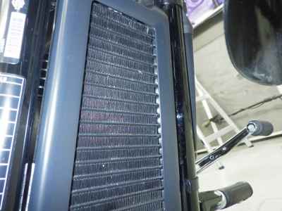 Harley-Davidson Sport Glide FLSB1750 2018