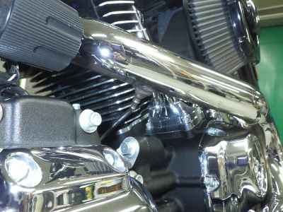 Harley-Davidson Sport Glide FLSB1750 2018