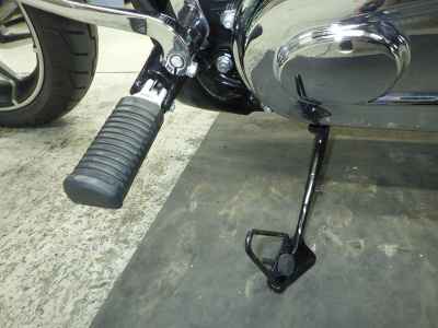 Harley-Davidson Sport Glide FLSB1750 2018