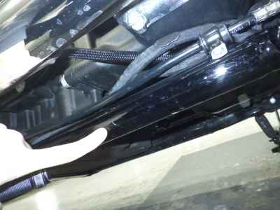 Harley-Davidson Sport Glide FLSB1750 2018