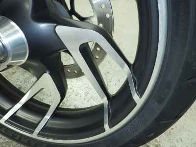 Harley-Davidson Sport Glide FLSB1750 2018