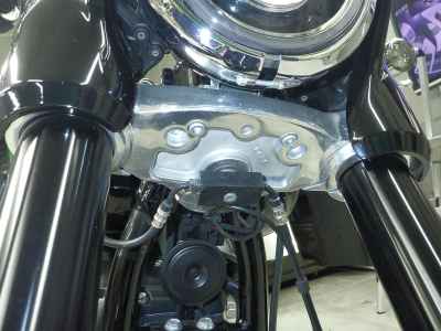 Harley-Davidson Sport Glide FLSB1750 2018