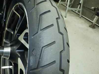 Harley-Davidson Sport Glide FLSB1750 2018