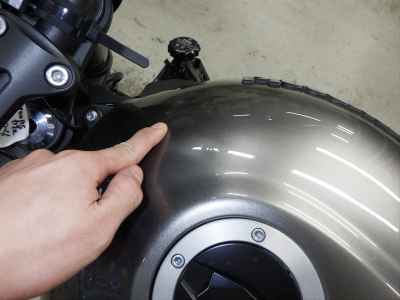 Kawasaki Z900RS Cafe 2019