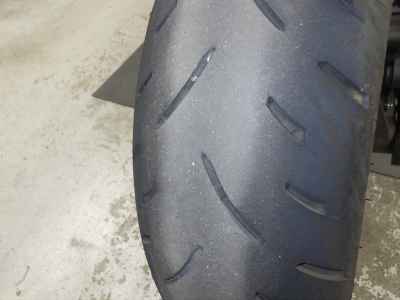 Kawasaki Z900RS Cafe 2019