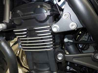 Kawasaki Z900RS Cafe 2019