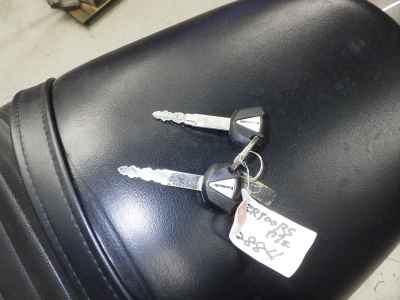 Kawasaki Z900RS Cafe 2019