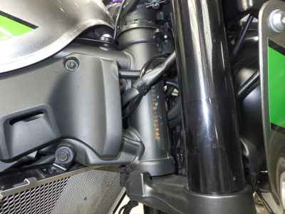 Kawasaki Z900RS Cafe 2019