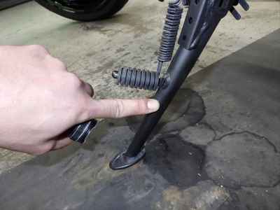 Kawasaki Z900RS Cafe 2019