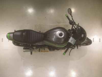 Kawasaki Z900RS Cafe 2019