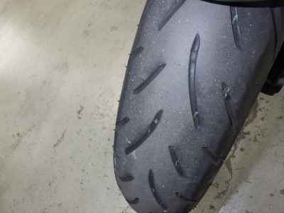 Kawasaki Z900RS Cafe 2019