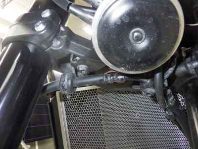 Kawasaki Z900RS Cafe 2019