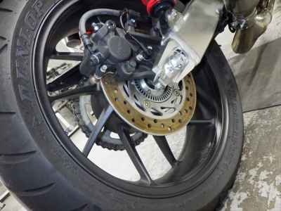 Honda CB400 Super Boldor 2022