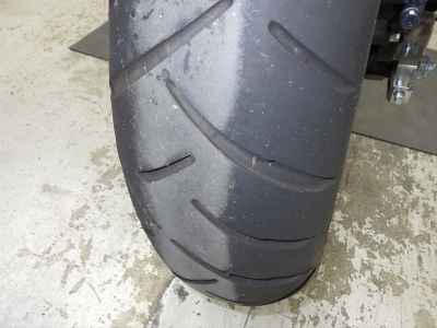 Honda CB400 Super Boldor 2022