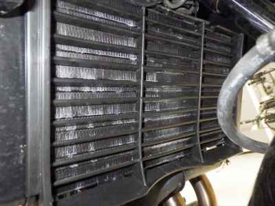 Honda CB400 Super Boldor 2022