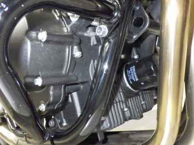 Honda CB400 Super Boldor 2022