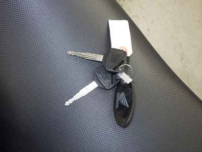 Honda CB400 Super Boldor 2022