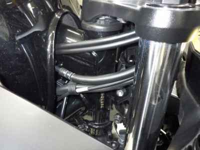 Honda CB400 Super Boldor 2022