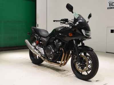 Honda CB400 Super Boldor 2022