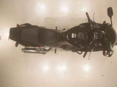 Honda CB400 Super Boldor 2022