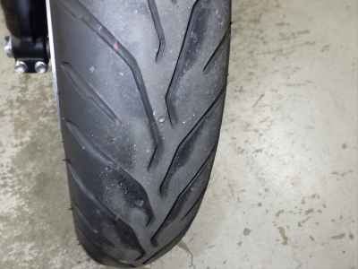 Honda CB400 Super Boldor 2022