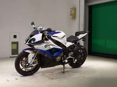 BMW S1000RR 2016
