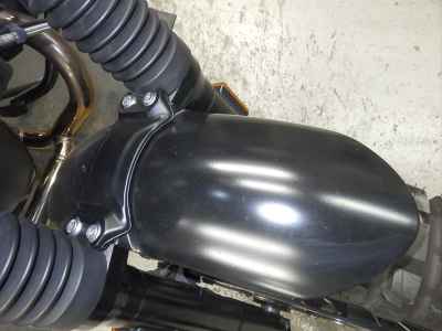 BMW R nineT Scrambler 2019