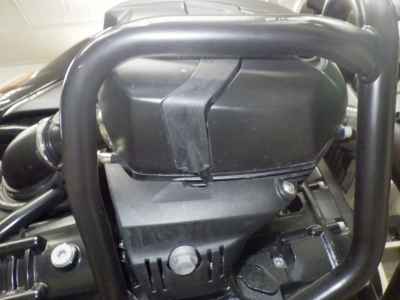 BMW R nineT Scrambler 2019