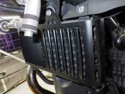 BMW R nineT Scrambler 2019