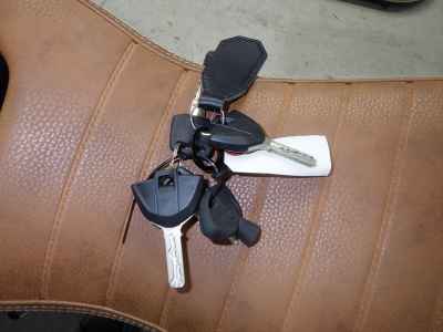 BMW R nineT Scrambler 2019