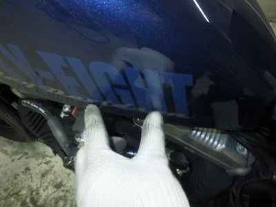 Harley-Davidson Sportster Forty-Eight XL1200X 2012