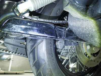 Harley-Davidson Sportster Forty-Eight XL1200X 2012