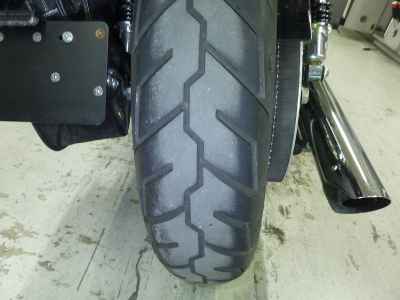 Harley-Davidson Sportster Forty-Eight XL1200X 2012