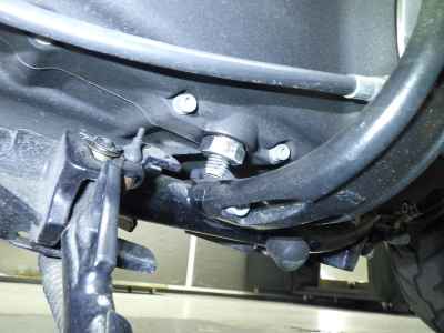 Harley-Davidson Sportster Forty-Eight XL1200X 2012