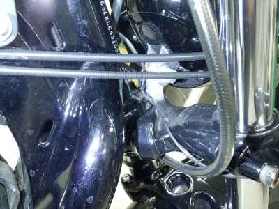 Harley-Davidson Sportster Forty-Eight XL1200X 2012