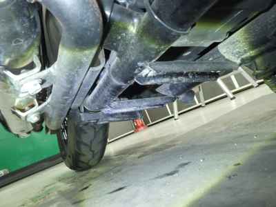 Harley-Davidson Sportster Forty-Eight XL1200X 2012