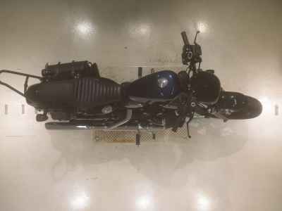 Harley-Davidson Sportster Forty-Eight XL1200X 2012