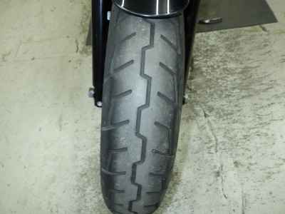 Harley-Davidson Sportster Forty-Eight XL1200X 2012