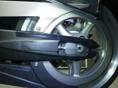 Yamaha XV1900 Raider 2016