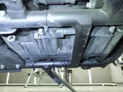 Yamaha XV1900 Raider 2016