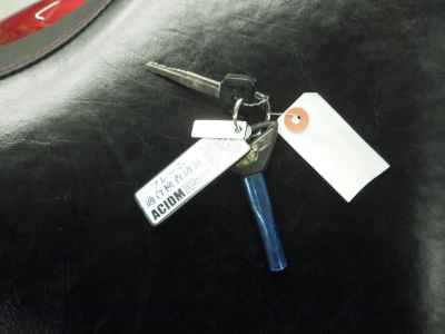 Yamaha XV1900 Raider 2016