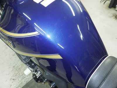 Kawasaki ZRX1200 Daeg 2016