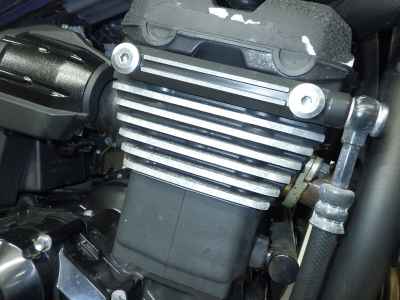 Kawasaki ZRX1200 Daeg 2016