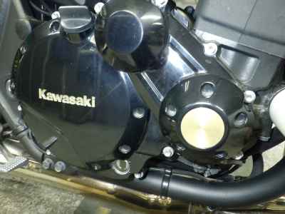 Kawasaki ZRX1200 Daeg 2016