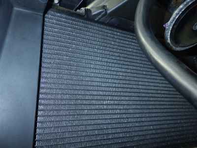 Kawasaki ZRX1200 Daeg 2016